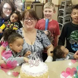 Meet your Posher, Lynn